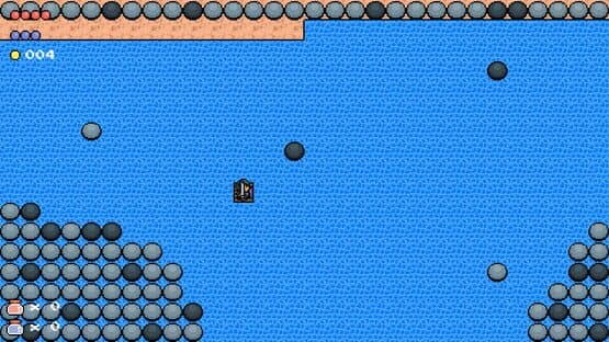 Zahalia — screenshot 2