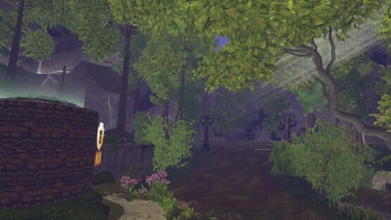 Crystal Reign — screenshot 4