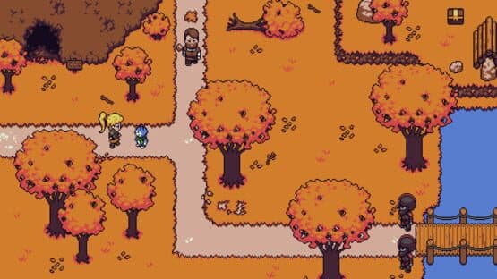 Towards the Pantheon — screenshot 1