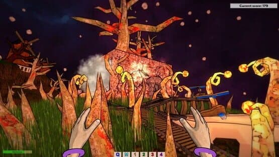 Destructions — screenshot 3