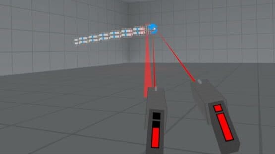 Bits n Bullets — screenshot 1