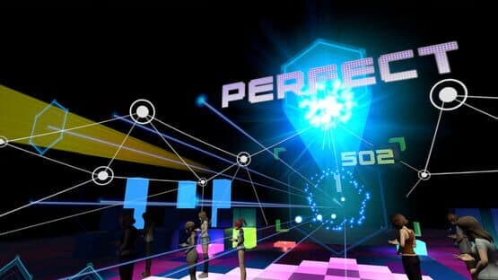 O2Jam x DancingParty — screenshot 4