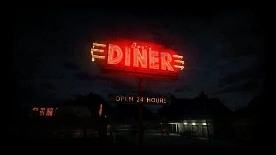 Joe's Diner — screenshot 2