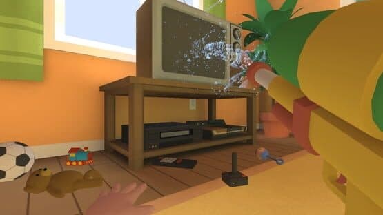 Baby Hands — screenshot 2