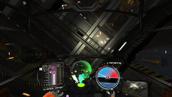 ARM: Planetary Prospectors Asteroid Resource Mining — screenshot 5