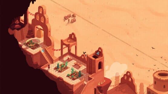 El Hijo: A Wild West Tale — screenshot 2