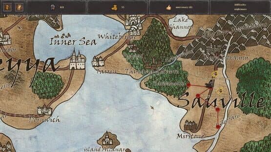 Warbanners — screenshot 4