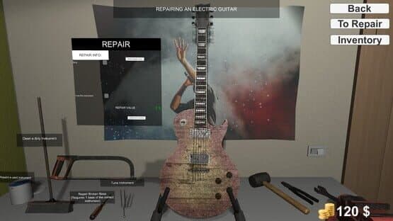 My First Music Workshop — screenshot 8