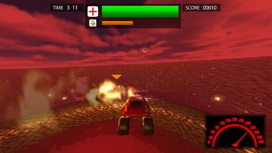 Thunderbowl — screenshot 6