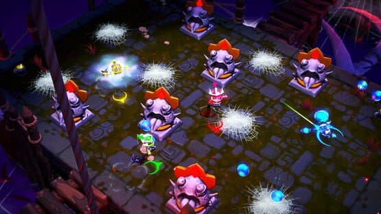 Super Dungeon Bros — screenshot 4
