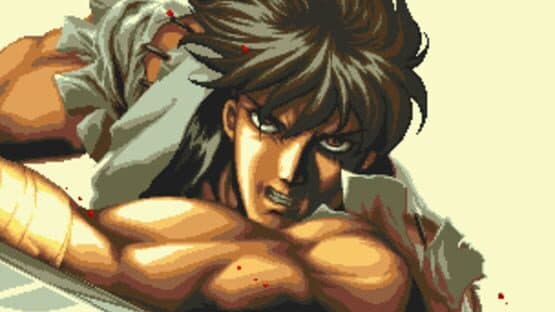 Ninja Master's: Haou Ninpou-ko — screenshot 5