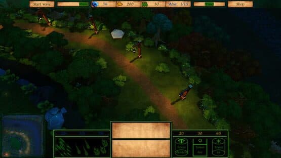 Fantasy Defense — screenshot 2