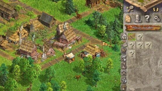 Anno 1503 — screenshot 1