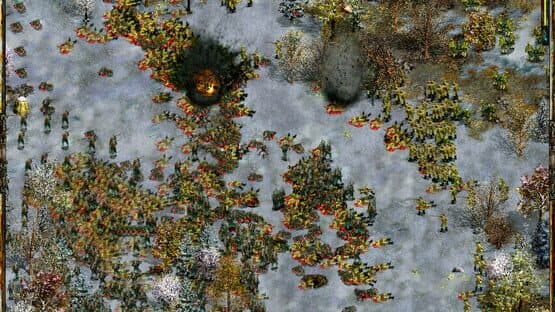 The Entente Gold — screenshot 2