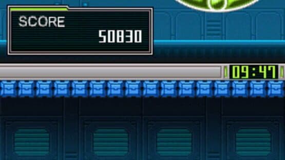 G.G Series: All Breaker — screenshot 2