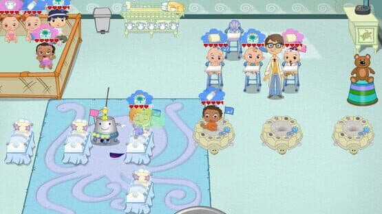 Diaper Dash — screenshot 5