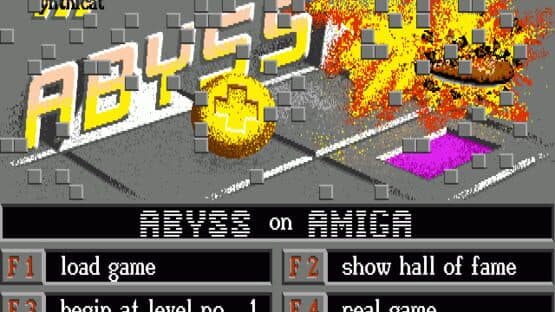 Abyss — screenshot 5