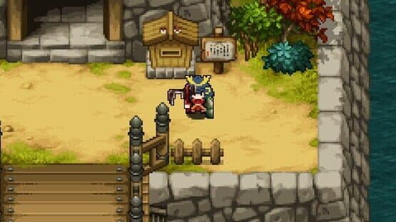 Cladun Returns: This is Sengoku! — screenshot 2