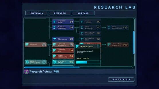 Starcom: Nexus — screenshot 5