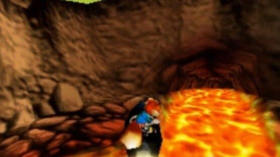 Conker's Bad Fur Day — screenshot 8