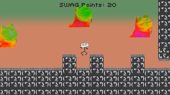 Meme Run — screenshot 7