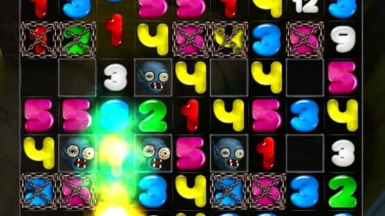 Legend of Numbers — screenshot 5