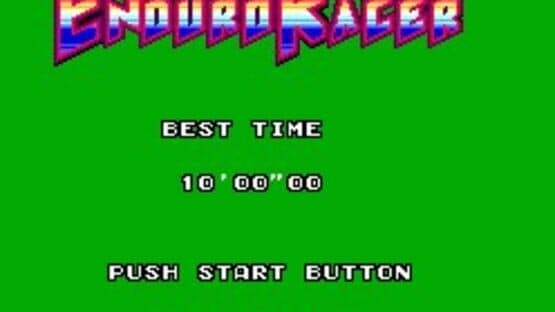 Enduro Racer — screenshot 6