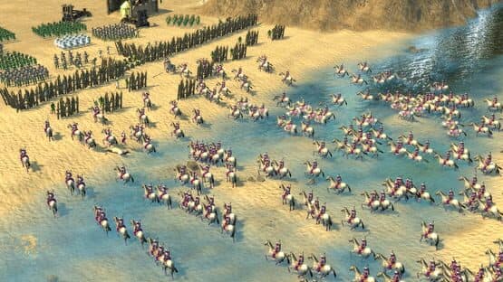 Stronghold Crusader II — screenshot 3