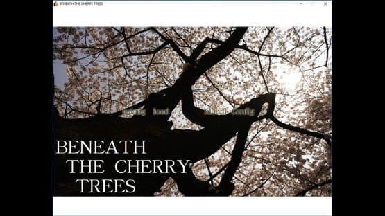 Beneath the Cherry Trees — screenshot 5