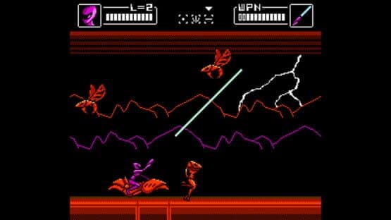 Project Mercury — screenshot 2