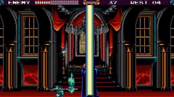 Castlevania: Bloodlines — screenshot 5
