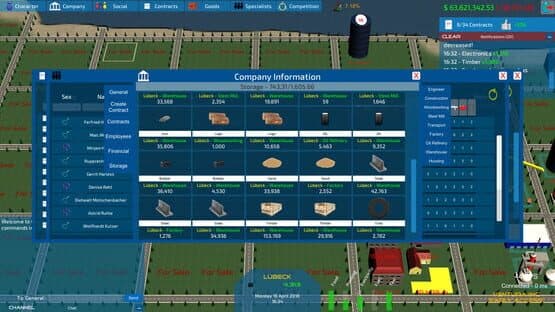 Ventura Inc — screenshot 8
