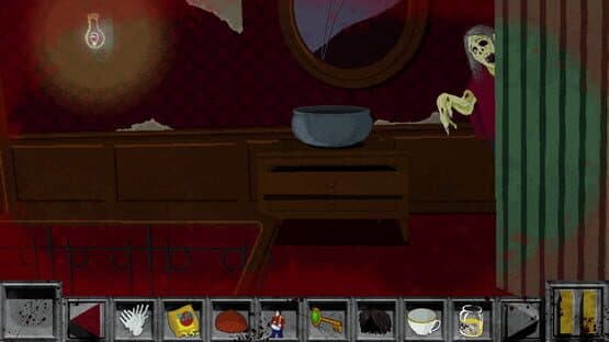 Cursed Roots — screenshot 4