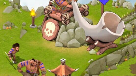 Brutal Age: Horde Invasion — screenshot 4