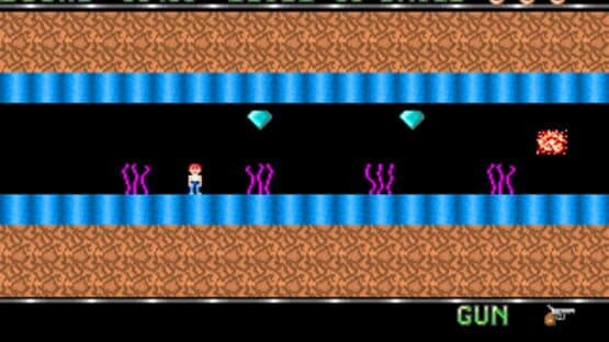 Dangerous Dave — screenshot 3