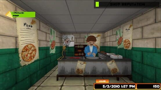 Supreme: Pizza Empire — screenshot 5