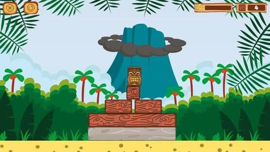 Volcanic Blocks — screenshot 4