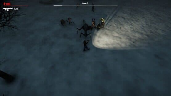 Forest Plague — screenshot 3
