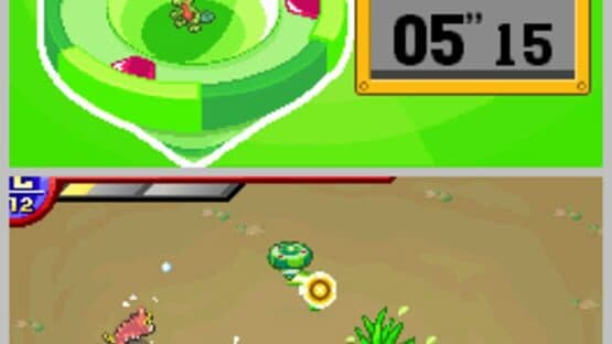 Pokémon Ranger — screenshot 2
