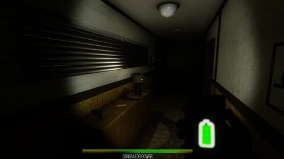 The Entity — screenshot 5
