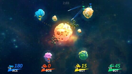 Moonshot — screenshot 2