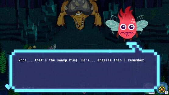 Hack n Slash — screenshot 3