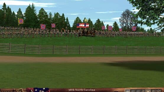 Take Command: 2nd Manassas — screenshot 4