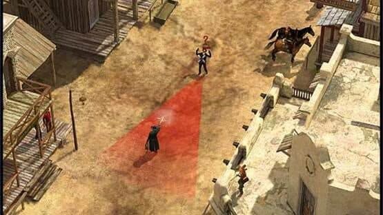 Desperados 2: Cooper's Revenge — screenshot 4