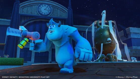 Disney Infinity — screenshot 5