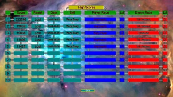 Star Fleet Armada: Rogue Adventures — screenshot 3