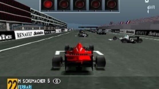 Formula 1: Championship Edition — screenshot 2