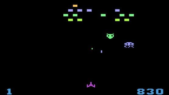 Communist Mutants from Space — screenshot 1