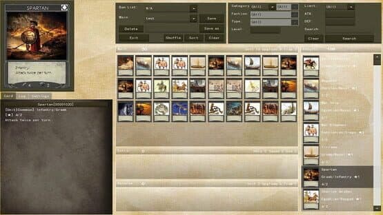 Heroes of Civilizations — screenshot 1