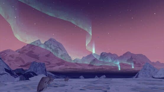 Shelter 2 Mountains — screenshot 2